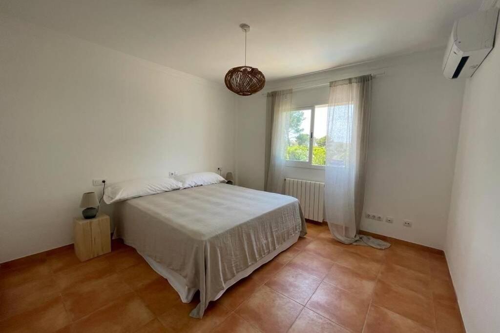 Apartamento Casa Mar Blau - Mediterranean House Puigderros