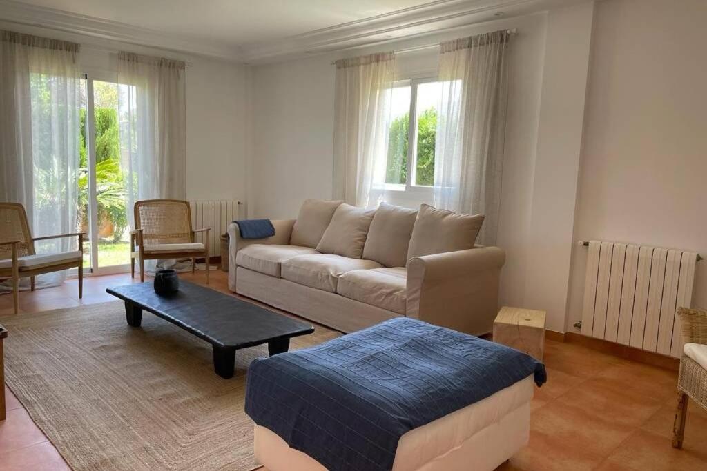 Apartamento Casa Mar Blau - Mediterranean House