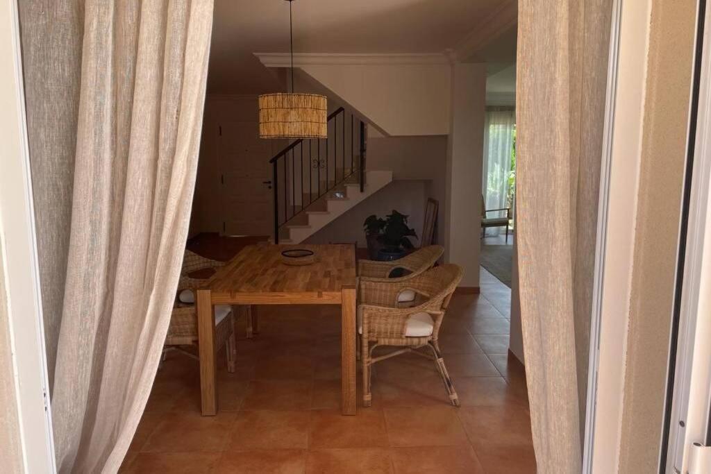 Casa Mar Blau - Mediterranean House Puigderros