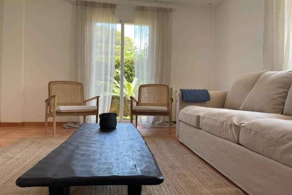 Apartamento Casa Mar Blau - Mediterranean House Puigderros