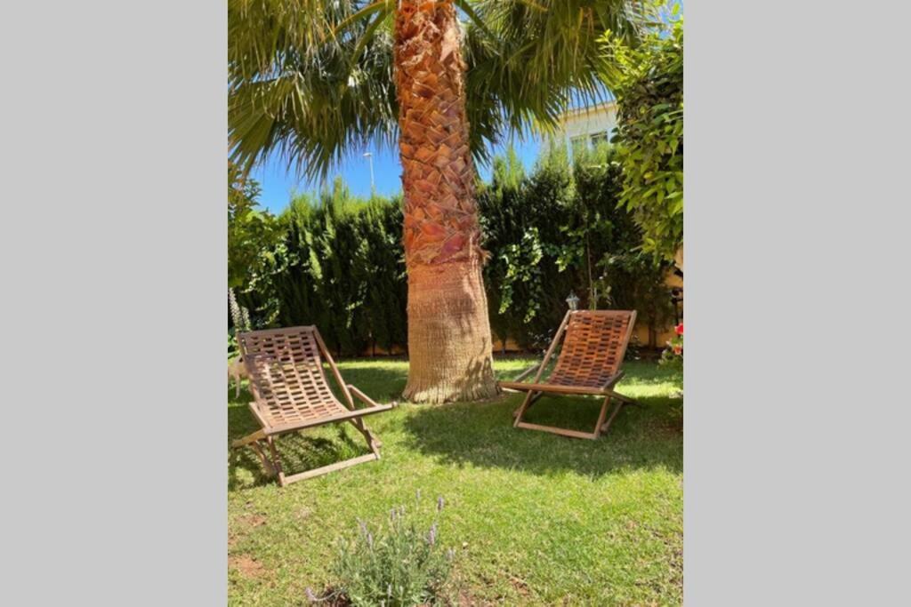 Casa Mar Blau - Mediterranean House * Puigderros