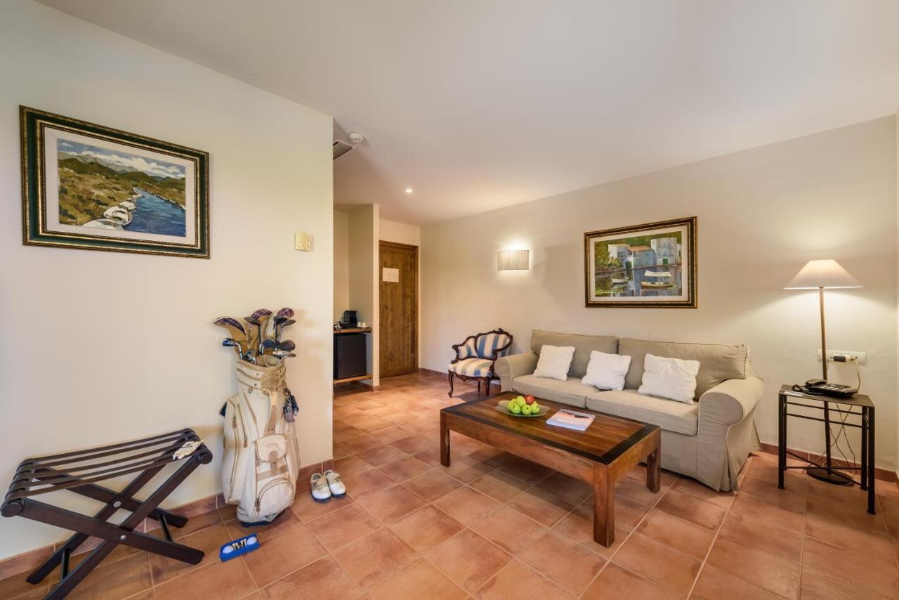 Hotel Son Corb Boutique Cala Bona (Mallorca)