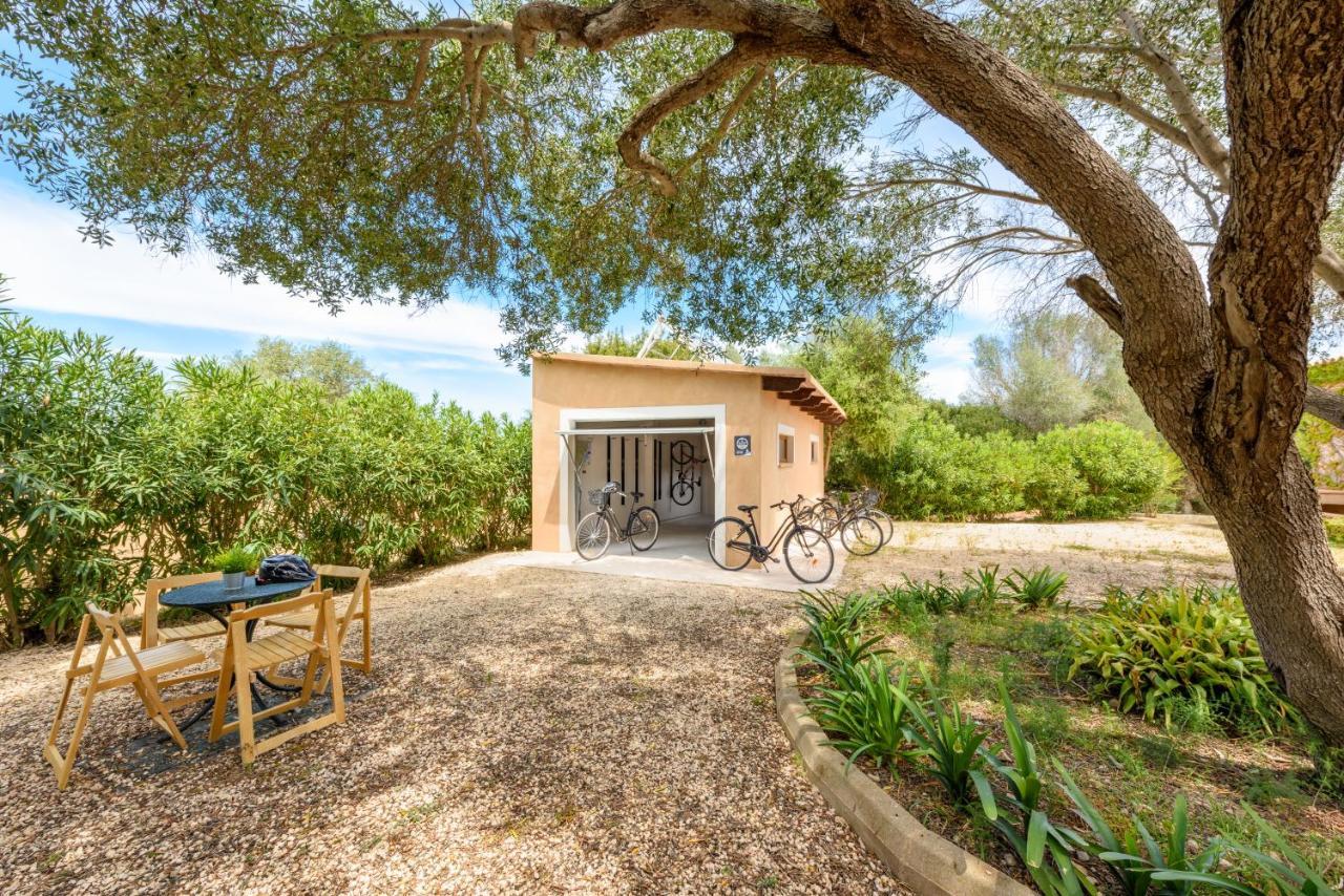 Son Corb Boutique Hotel 4*