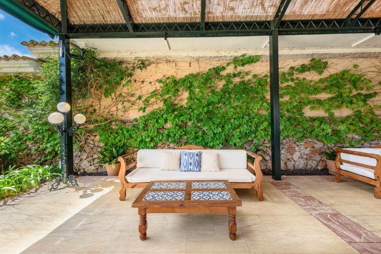 Son Corb Boutique Hotel Cala Bona (Mallorca)
