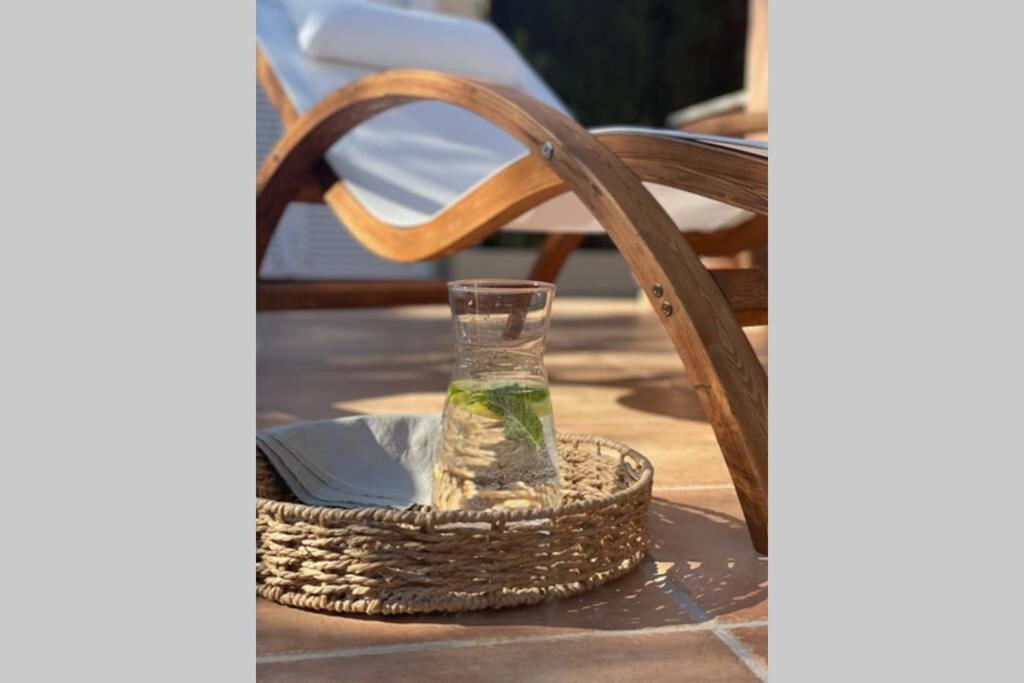 Apartamento Casa Mar Blau - Mediterranean House Puigderros