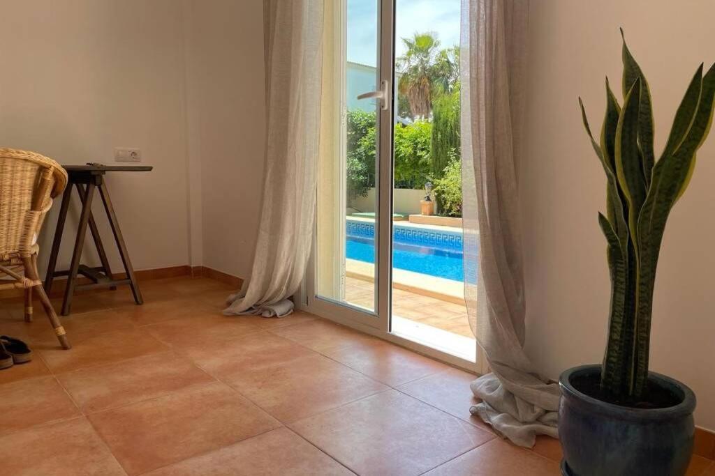 Casa Mar Blau - Mediterranean House Apartamento *
