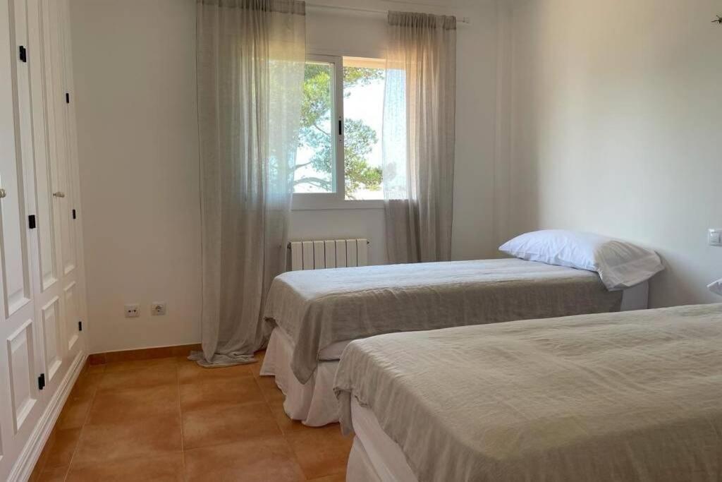 Casa Mar Blau - Mediterranean House *