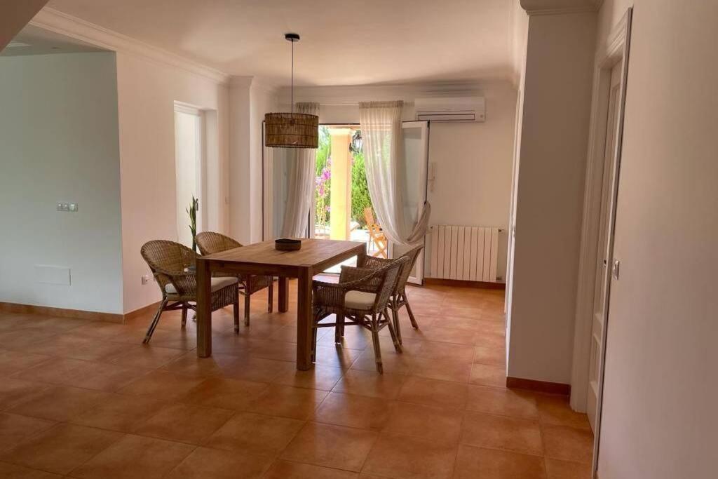 Casa Mar Blau - Mediterranean House Apartamento Puigderros