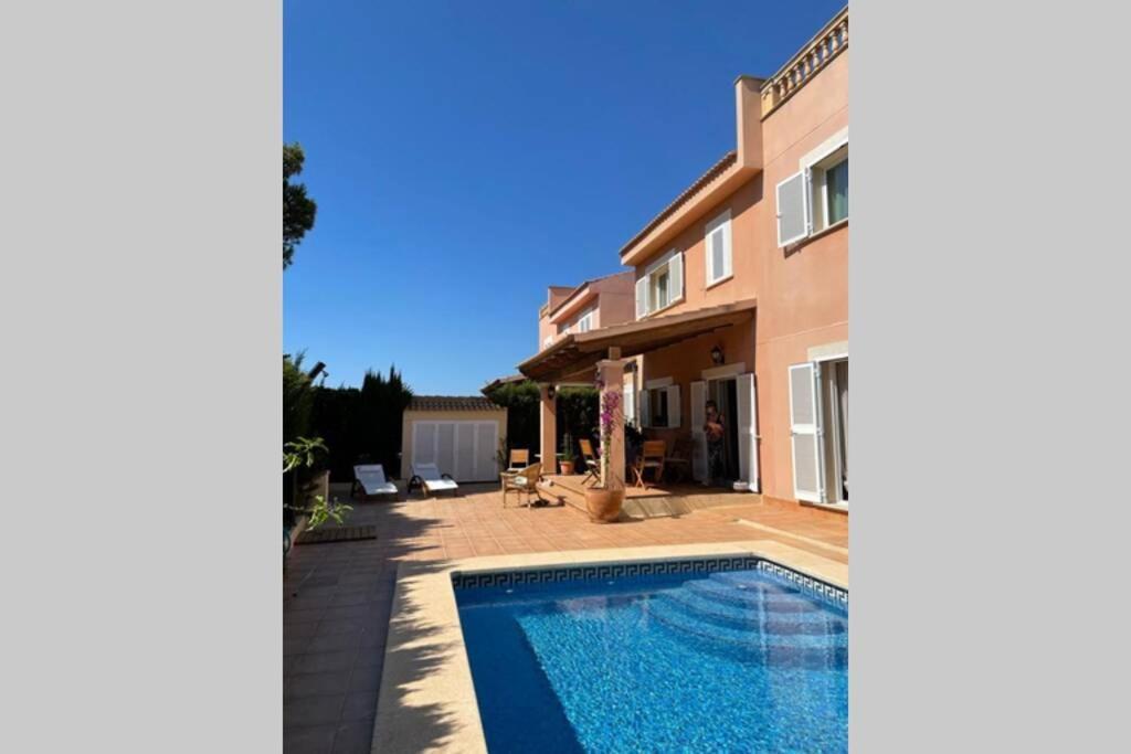 Casa Mar Blau - Mediterranean House *