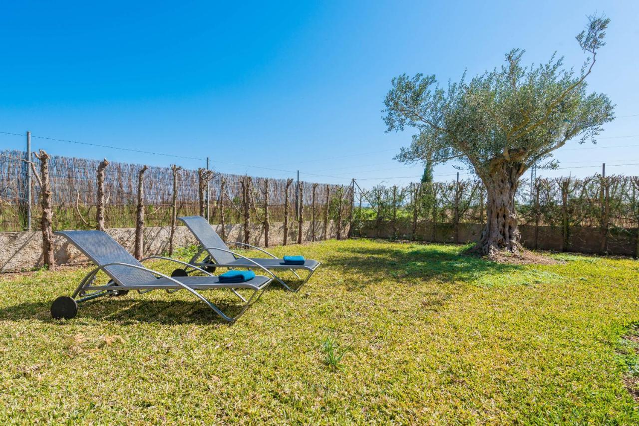 Country house Yourhouse Son Gallina Quiet, Private In The North Of Mallorca Sa Pobla