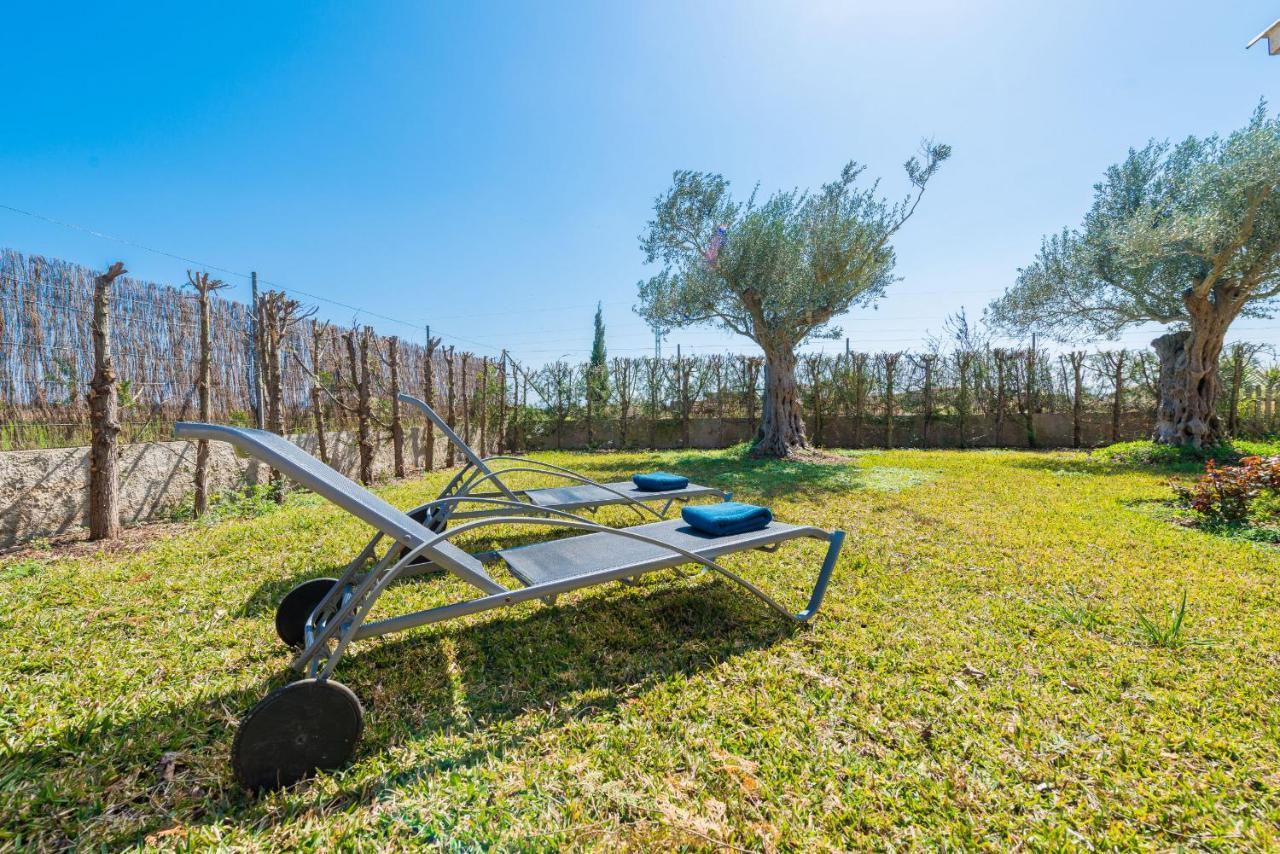 Yourhouse Son Gallina Quiet, Private In The North Of Mallorca Country house