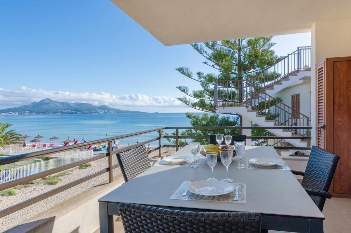 Yourhouse Estel Apartment Port de Alcudia (Mallorca)