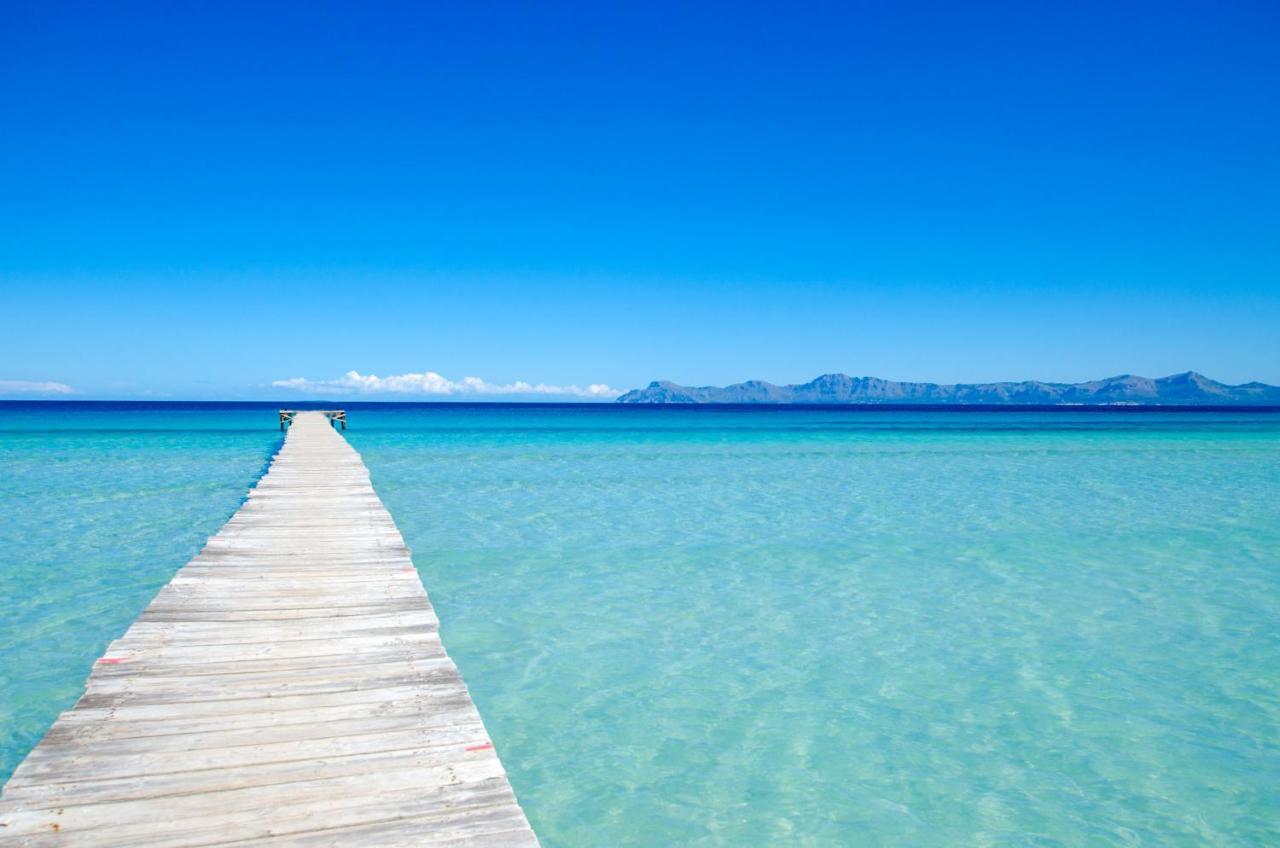 Yourhouse Estel * Port de Alcudia (Mallorca)