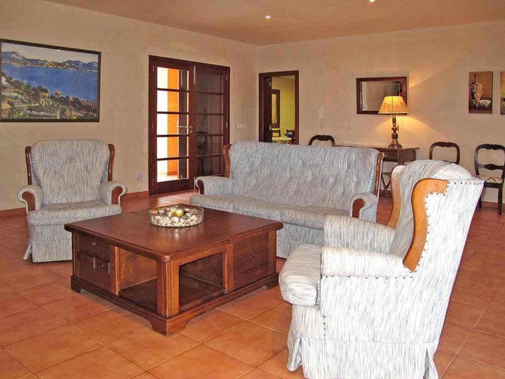 Villa Yourhouse Vernissa Nou Santa Margalida