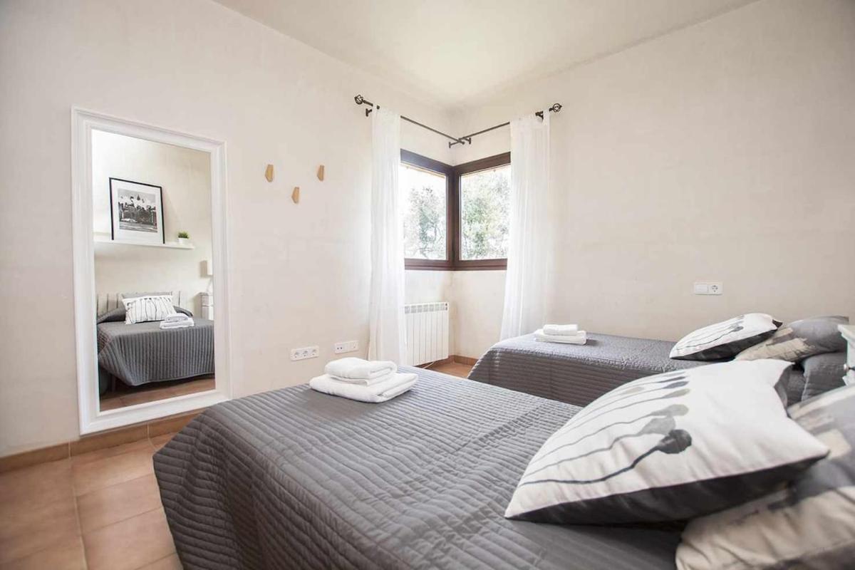 Yourhouse Vernissa Nou Villa *