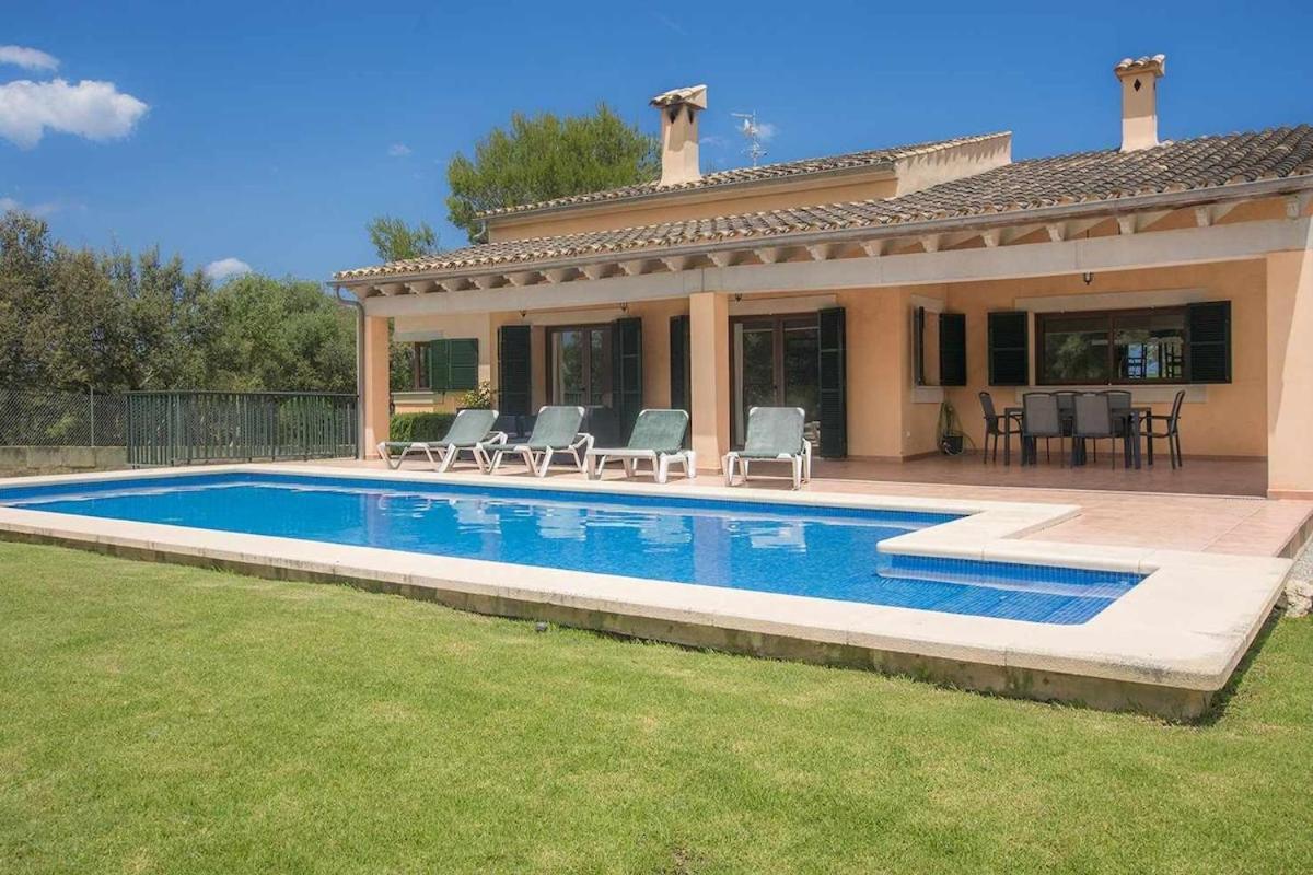 Yourhouse Vernissa Nou Villa