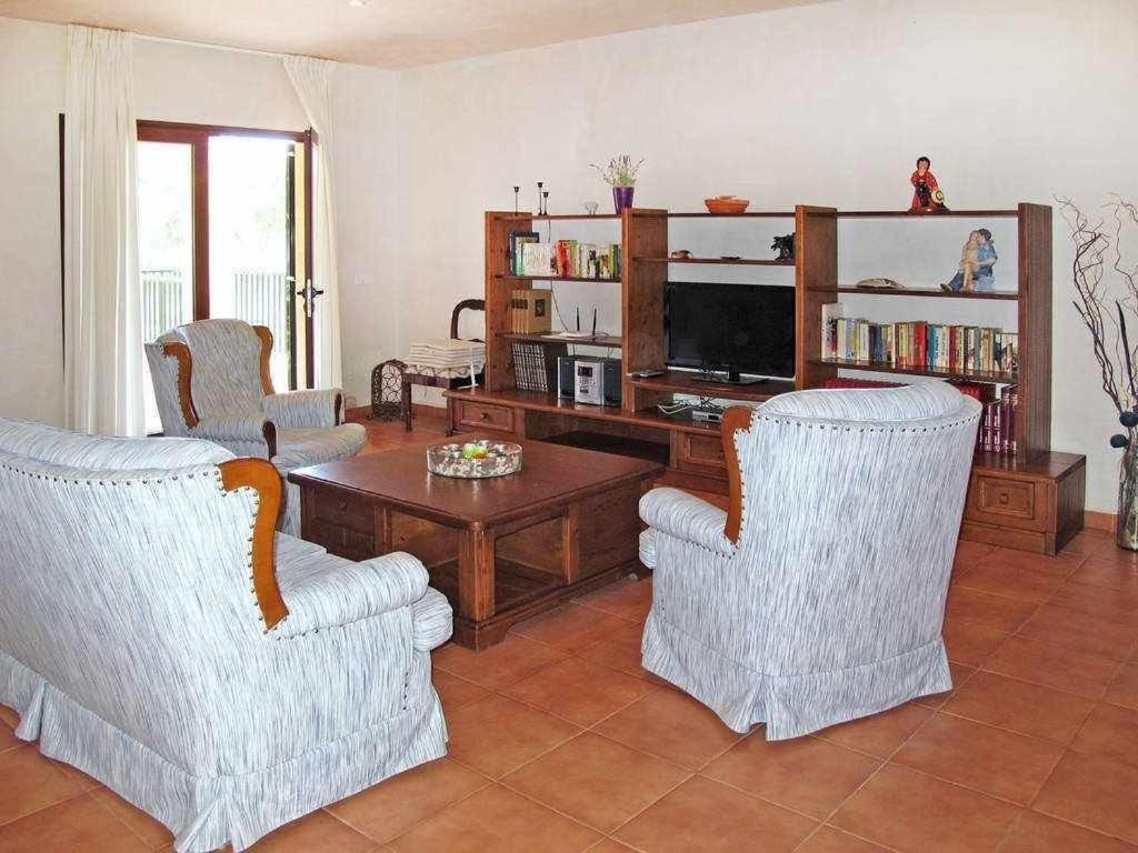 Yourhouse Vernissa Nou * Santa Margalida