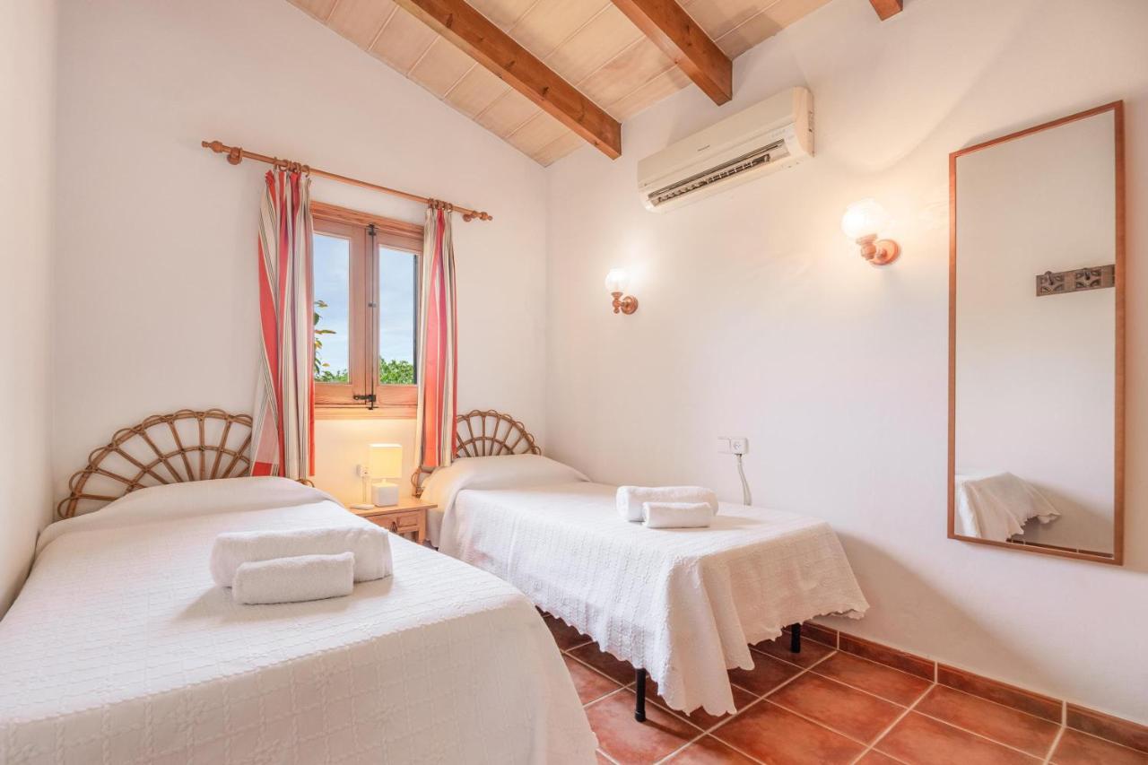 Ca Na Ponta Villa *