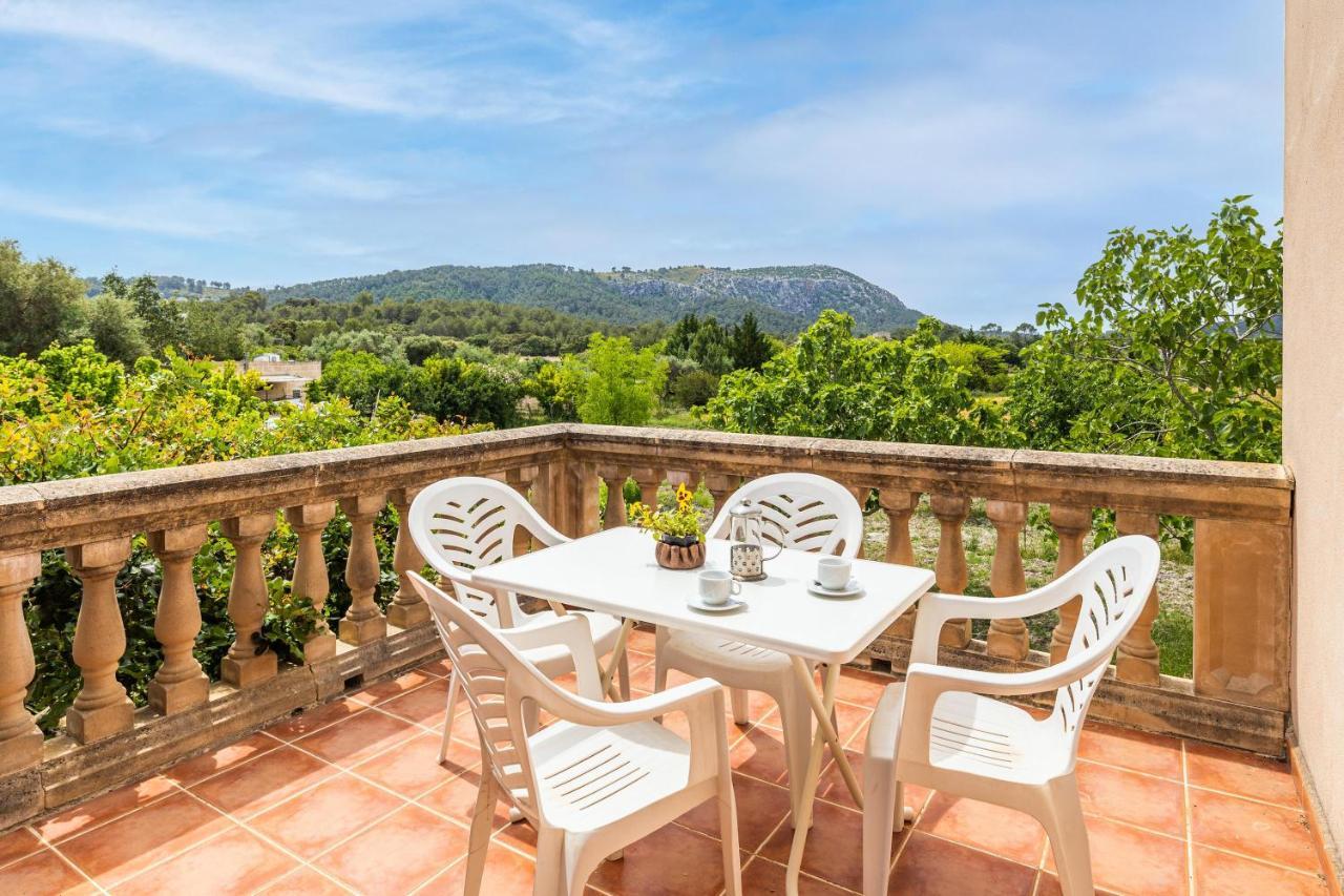 Ca Na Ponta Villa Pollensa