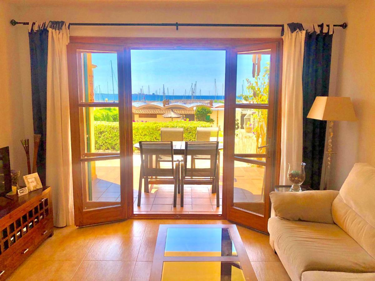 Balco D’es Trenc Apartamento *