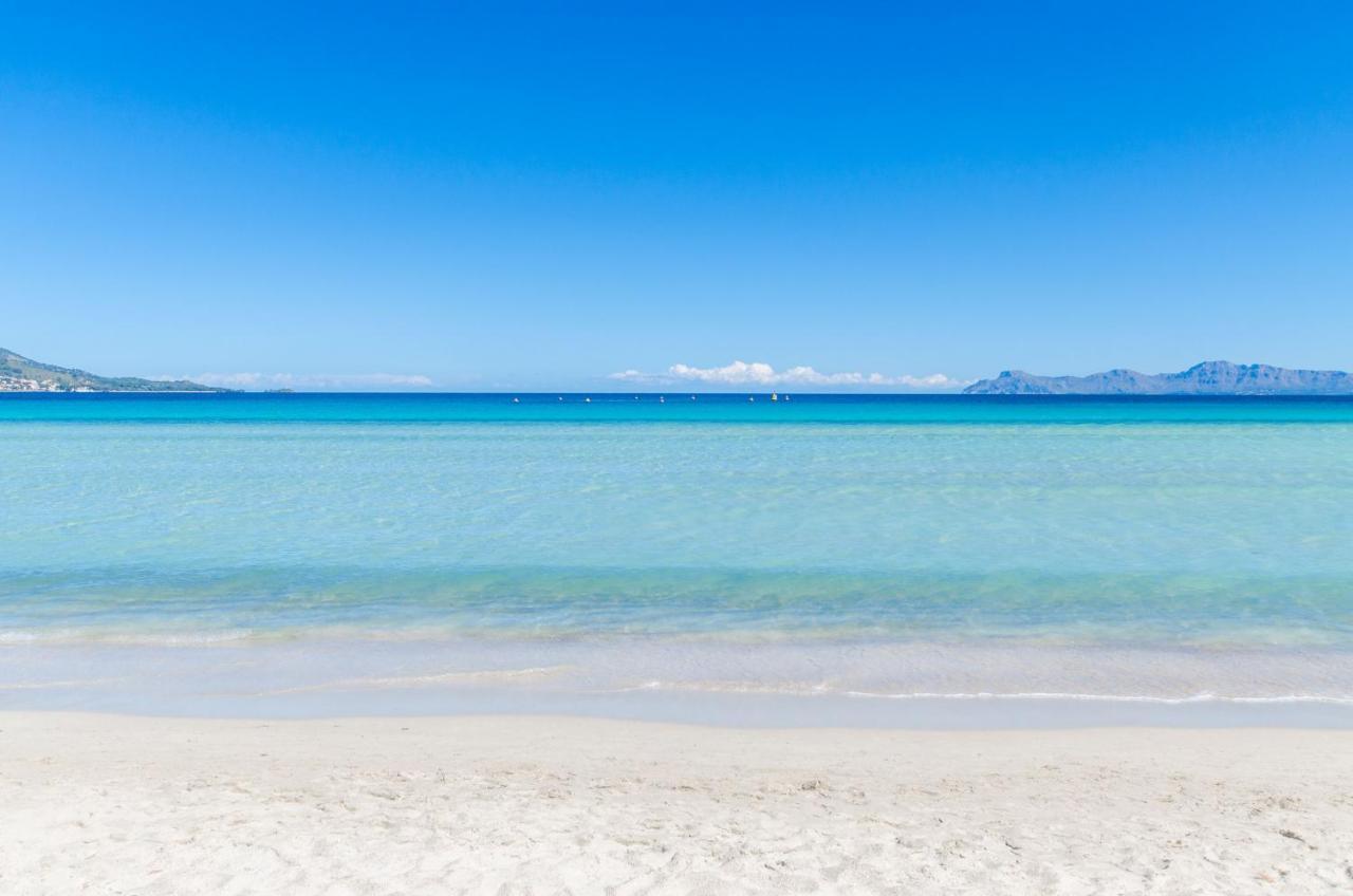 Apartment Yourhouse Estel Port de Alcudia (Mallorca)