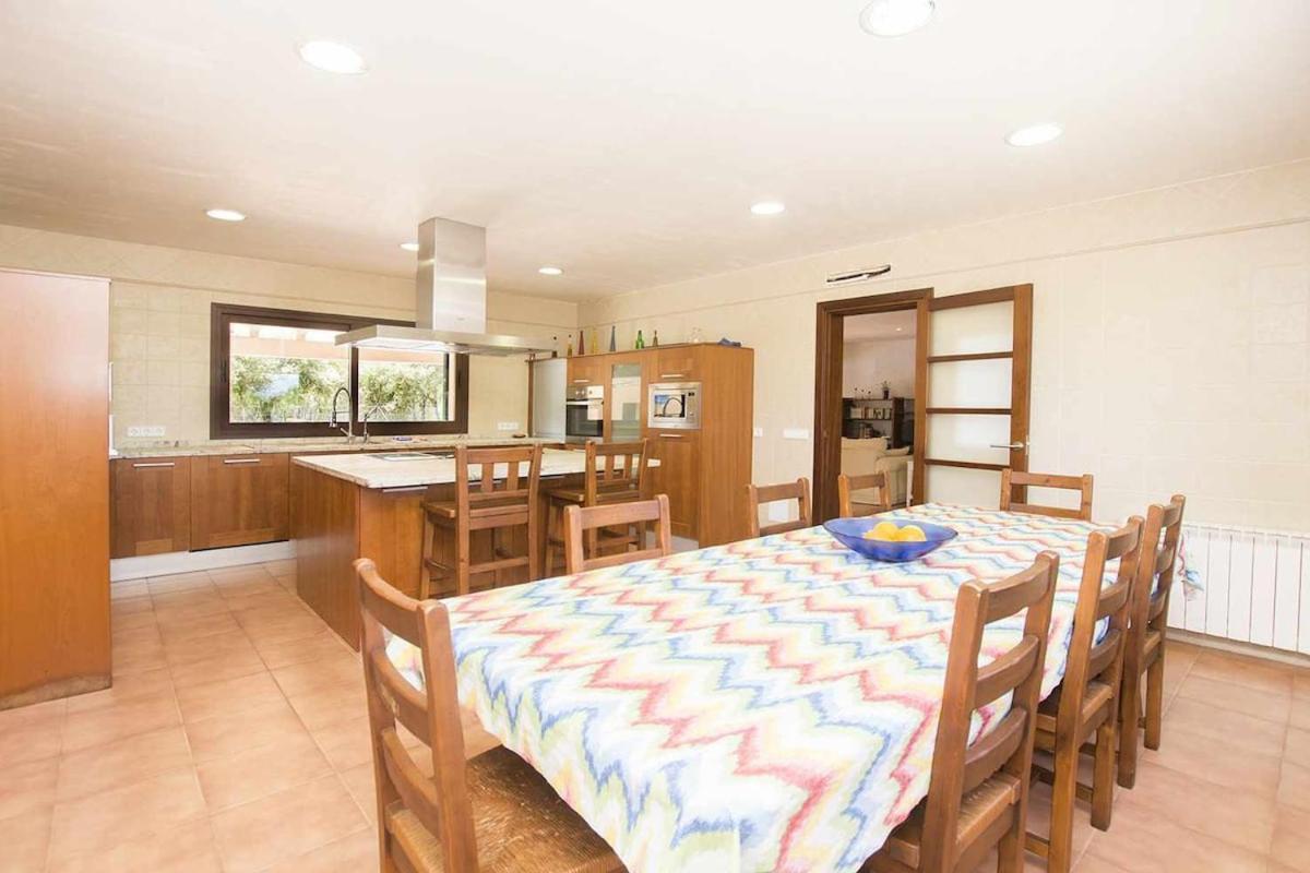 Villa Yourhouse Vernissa Nou *