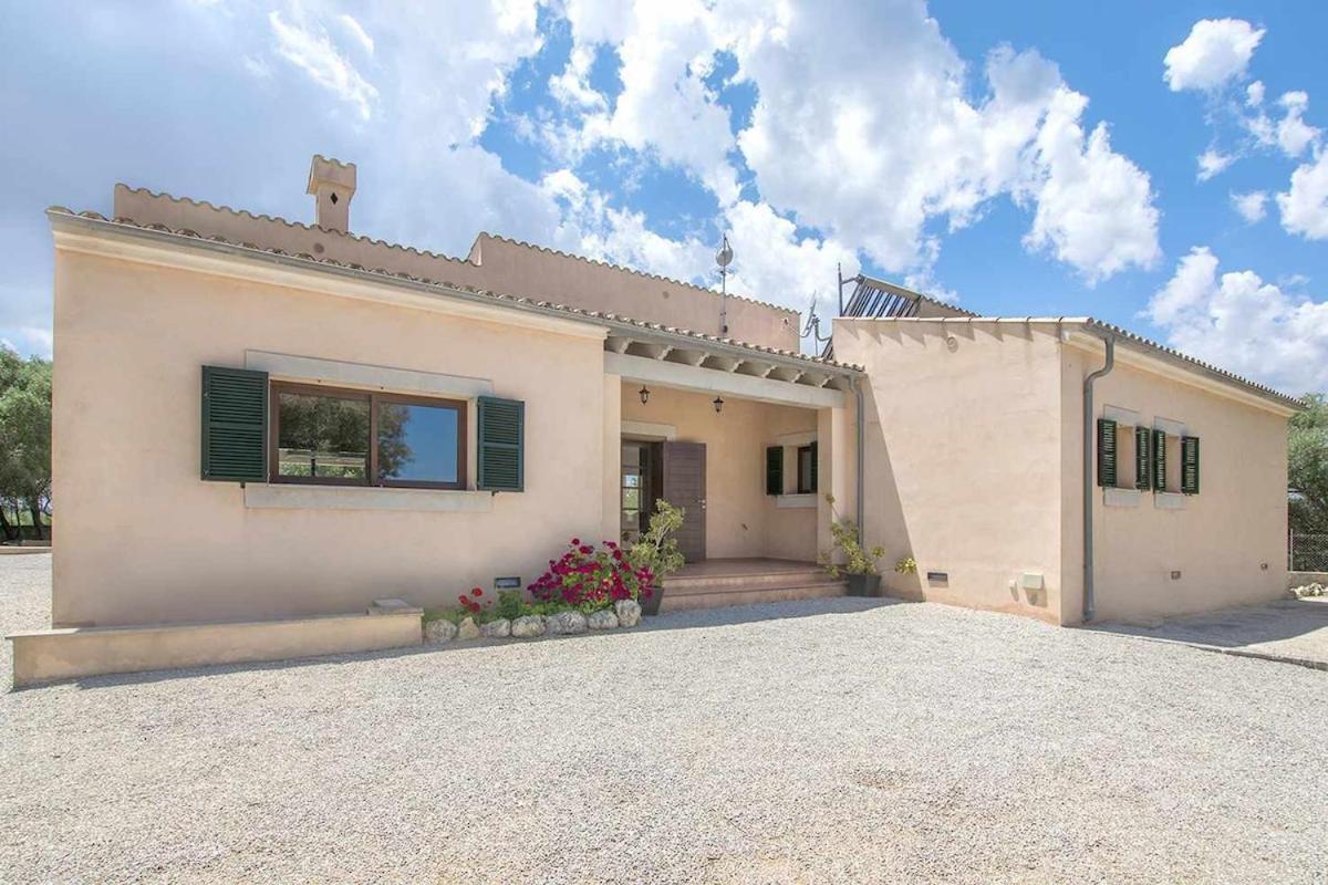 Villa Yourhouse Vernissa Nou *