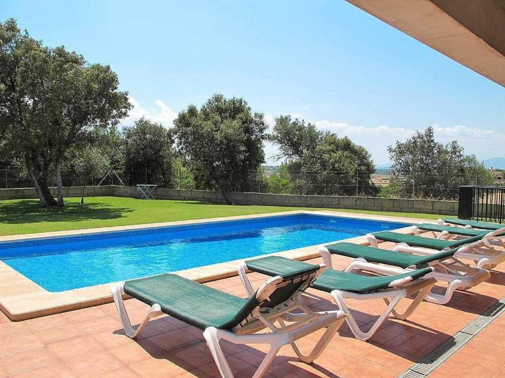 Villa Yourhouse Vernissa Nou *