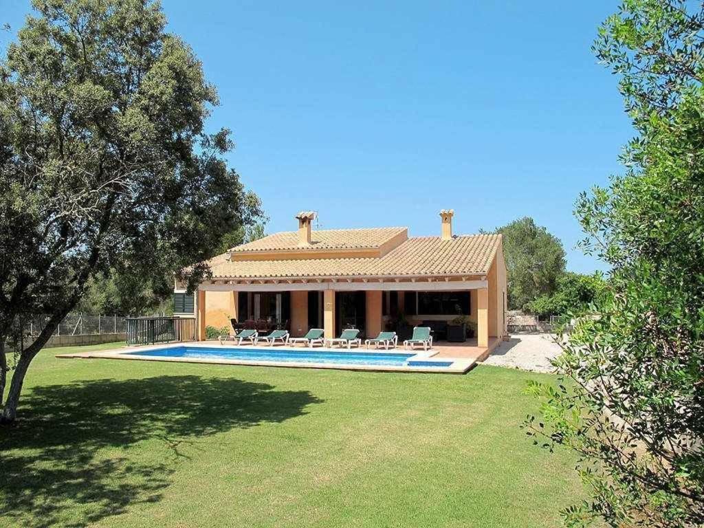 Yourhouse Vernissa Nou *