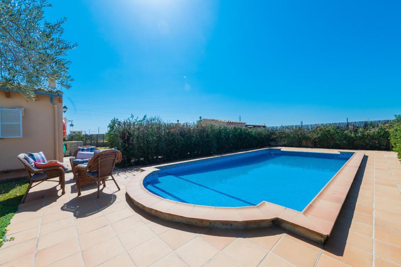 Country house Yourhouse Son Gallina Quiet, Private In The North Of Mallorca Sa Pobla