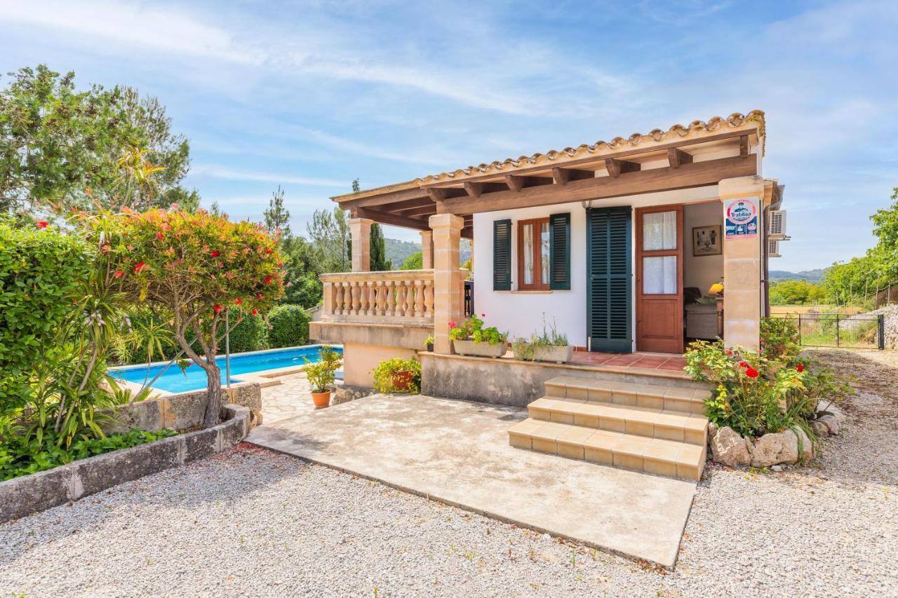 Ca Na Ponta Villa Pollensa