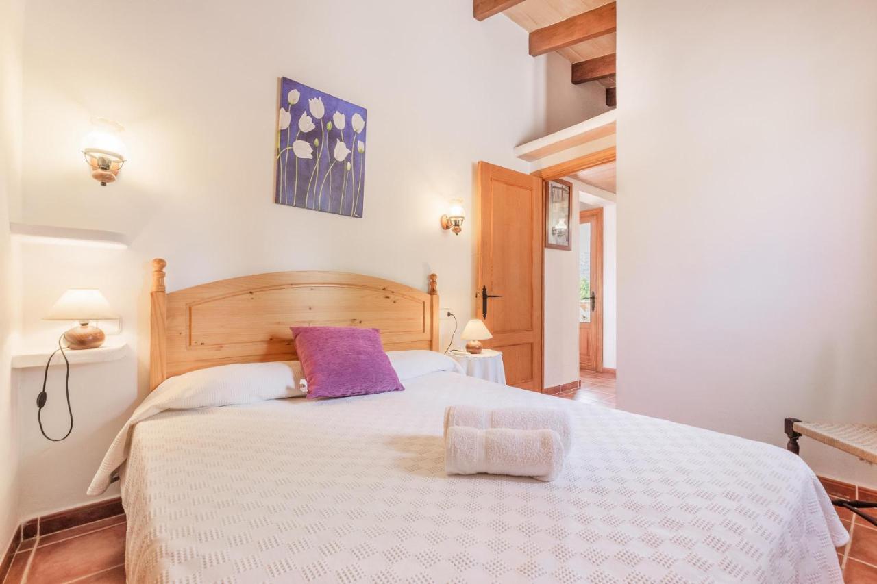 Villa Ca Na Ponta Pollensa