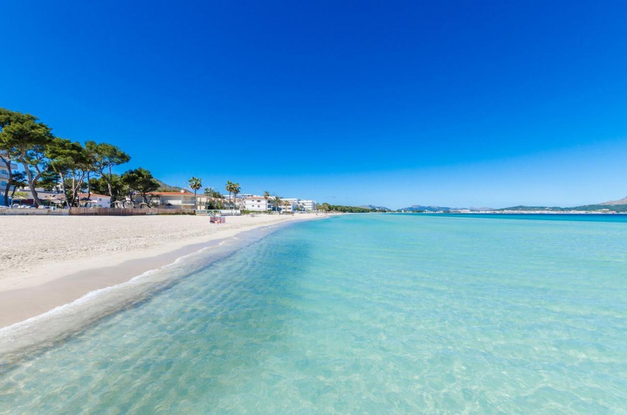 Yourhouse Estel Port de Alcudia (Mallorca)