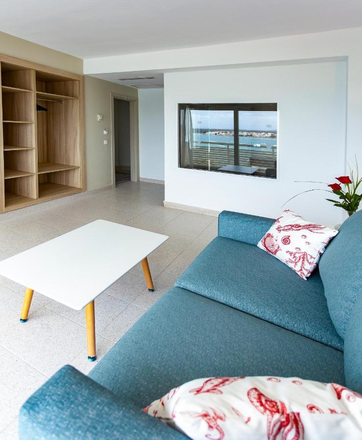 Vistamar By Pierre&vacances 4*