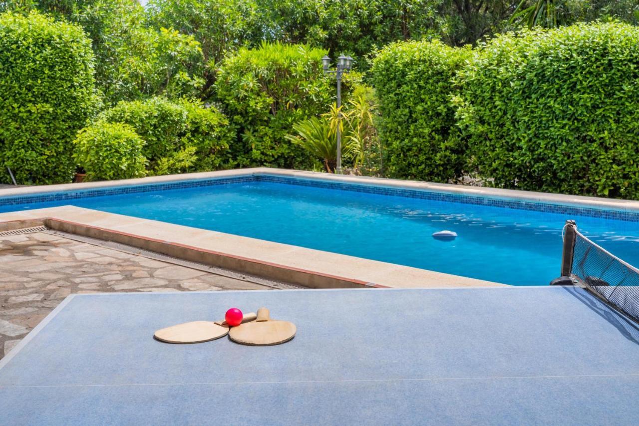 Villa Ca Na Ponta Pollensa