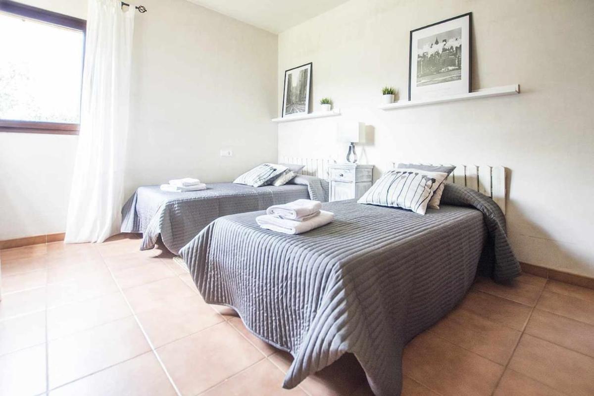 Villa Yourhouse Vernissa Nou Santa Margalida