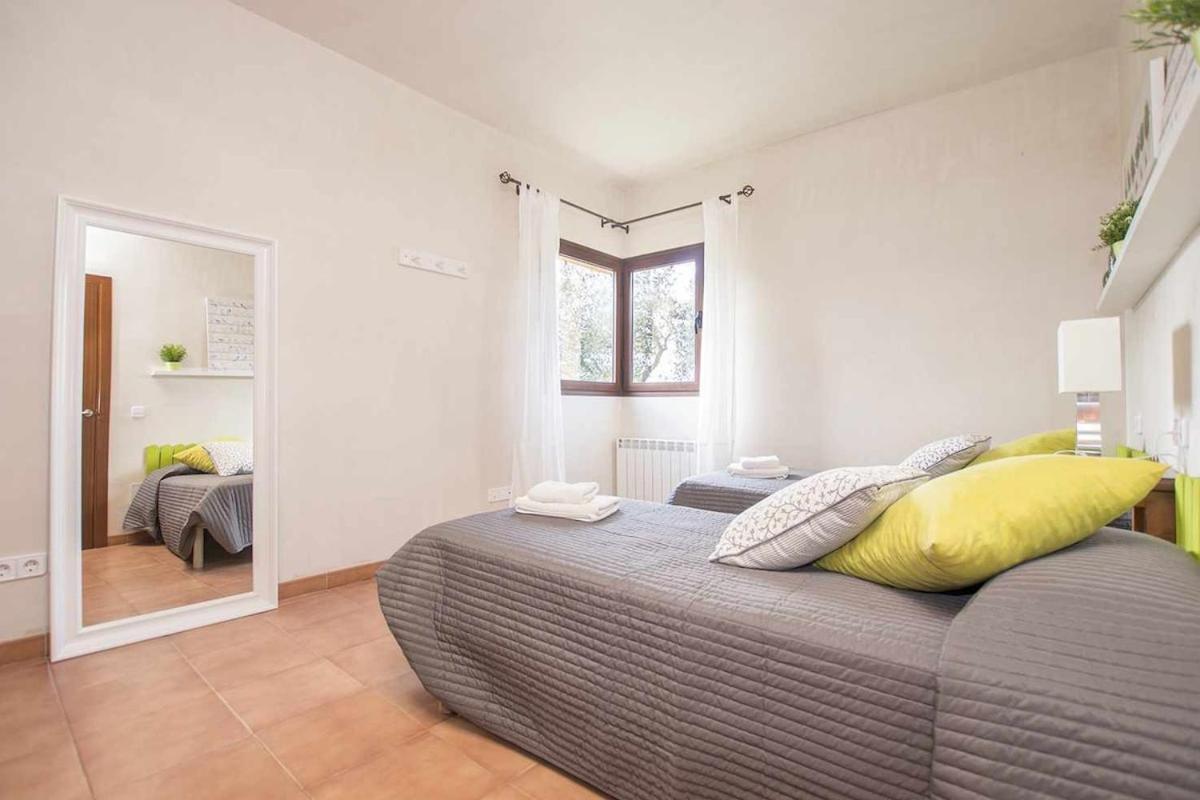 Villa Yourhouse Vernissa Nou *