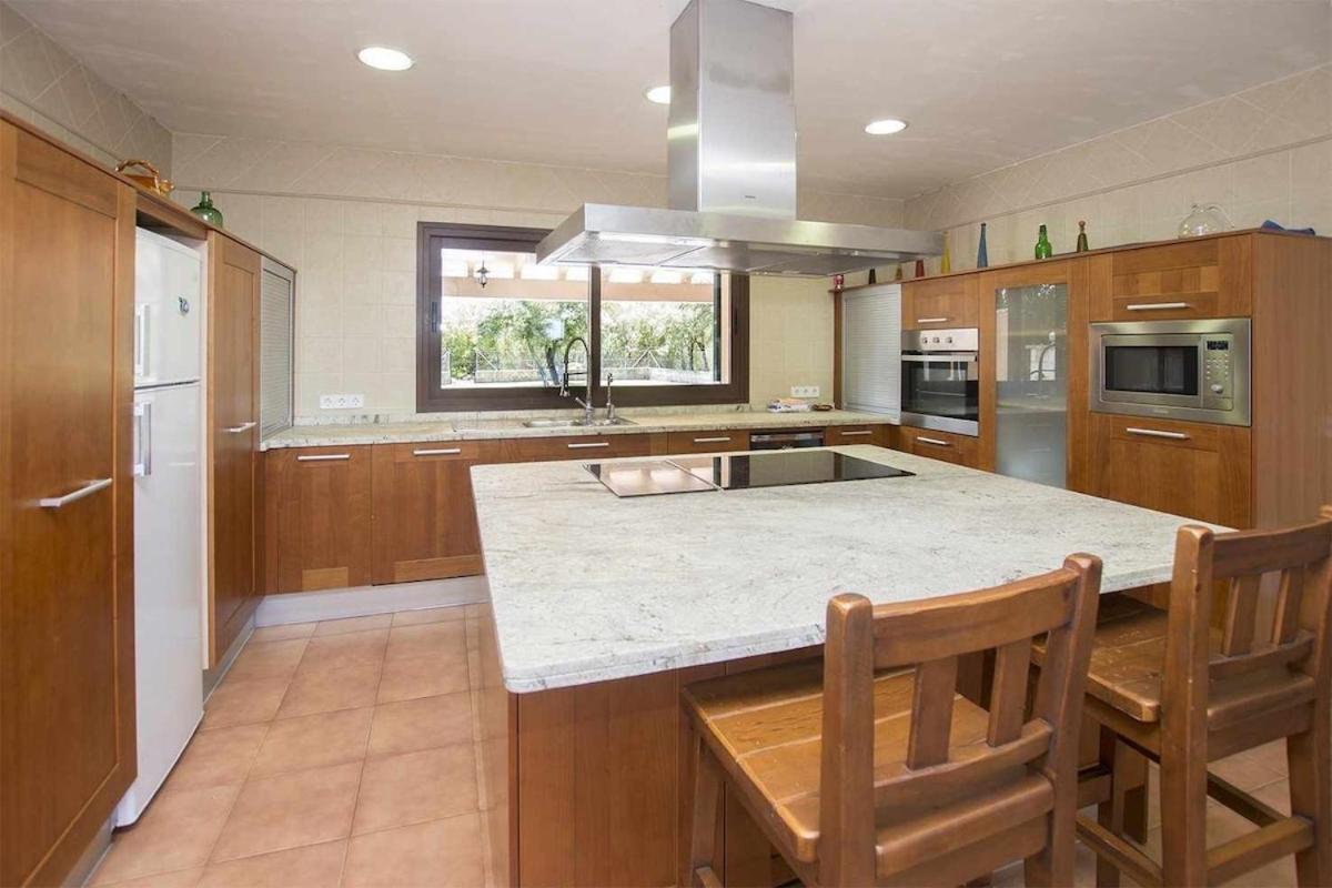 Yourhouse Vernissa Nou * Santa Margalida