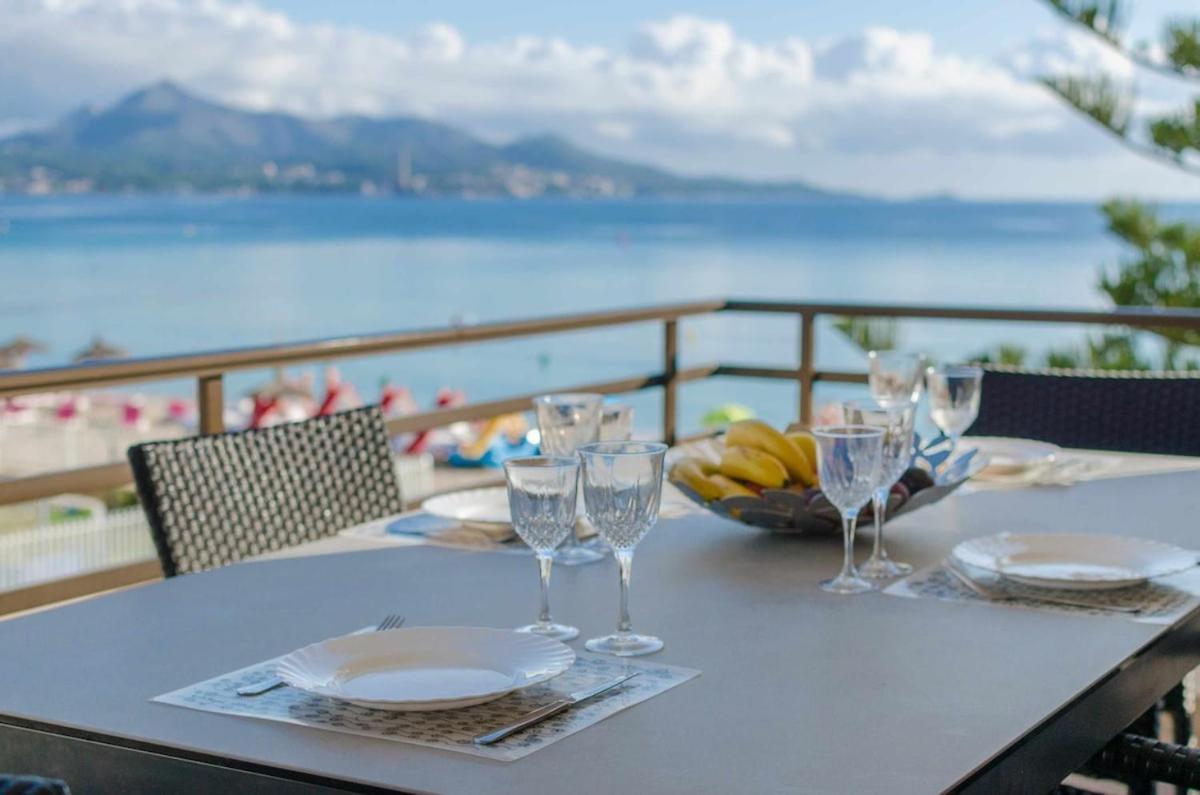 Yourhouse Estel Apartment Port de Alcudia (Mallorca)