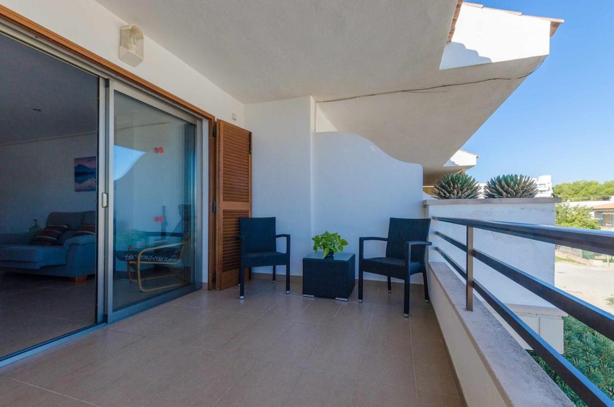 Apartment Yourhouse Estel Port de Alcudia (Mallorca)