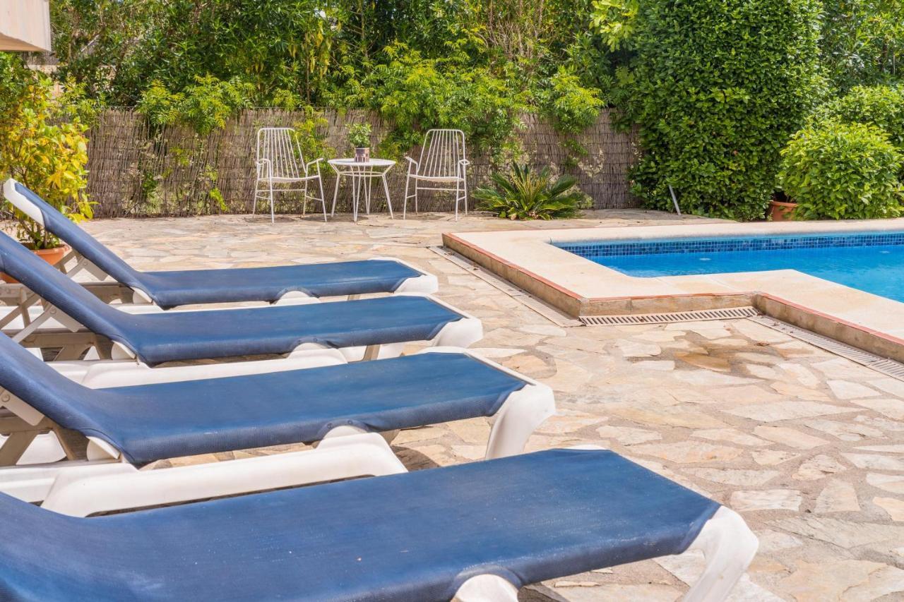 Ca Na Ponta Villa Pollensa