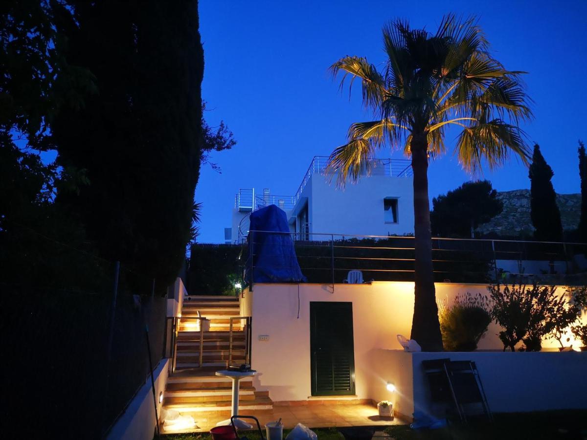 Elegant In With Private Pool Villa Pollensa