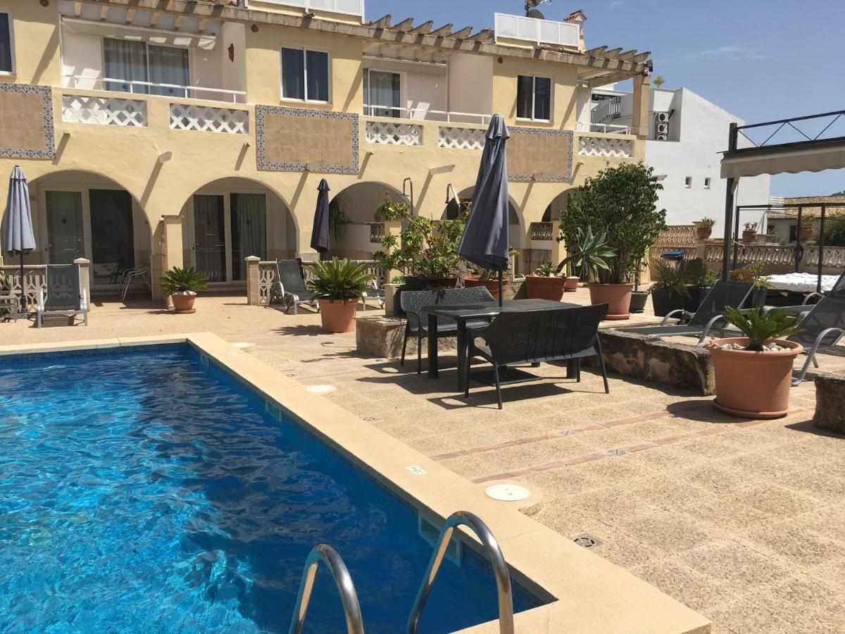 Apartamento Carabela Ii Peguera