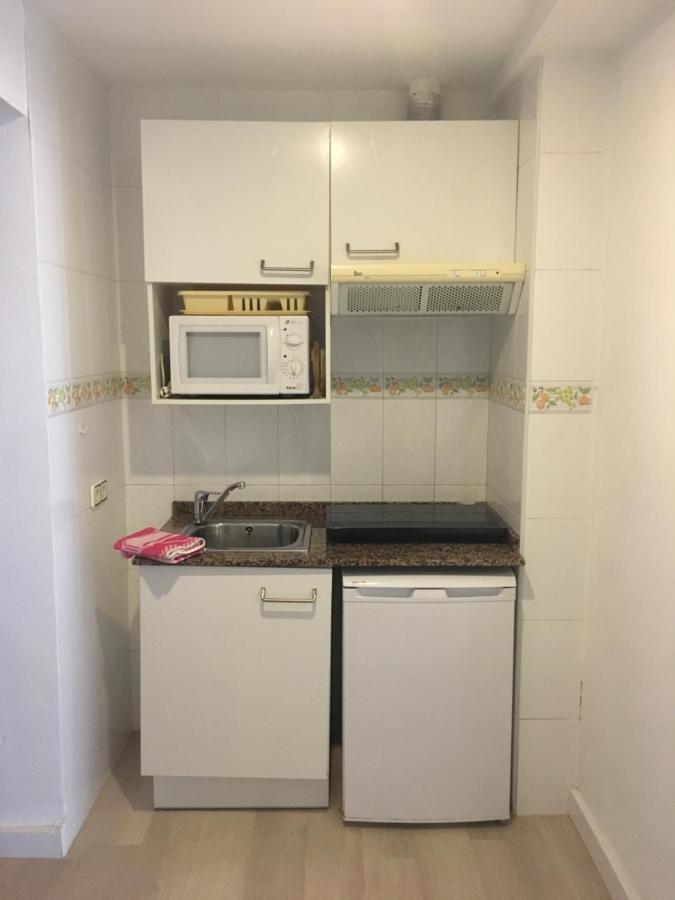 Apartamento Carabela Ii *