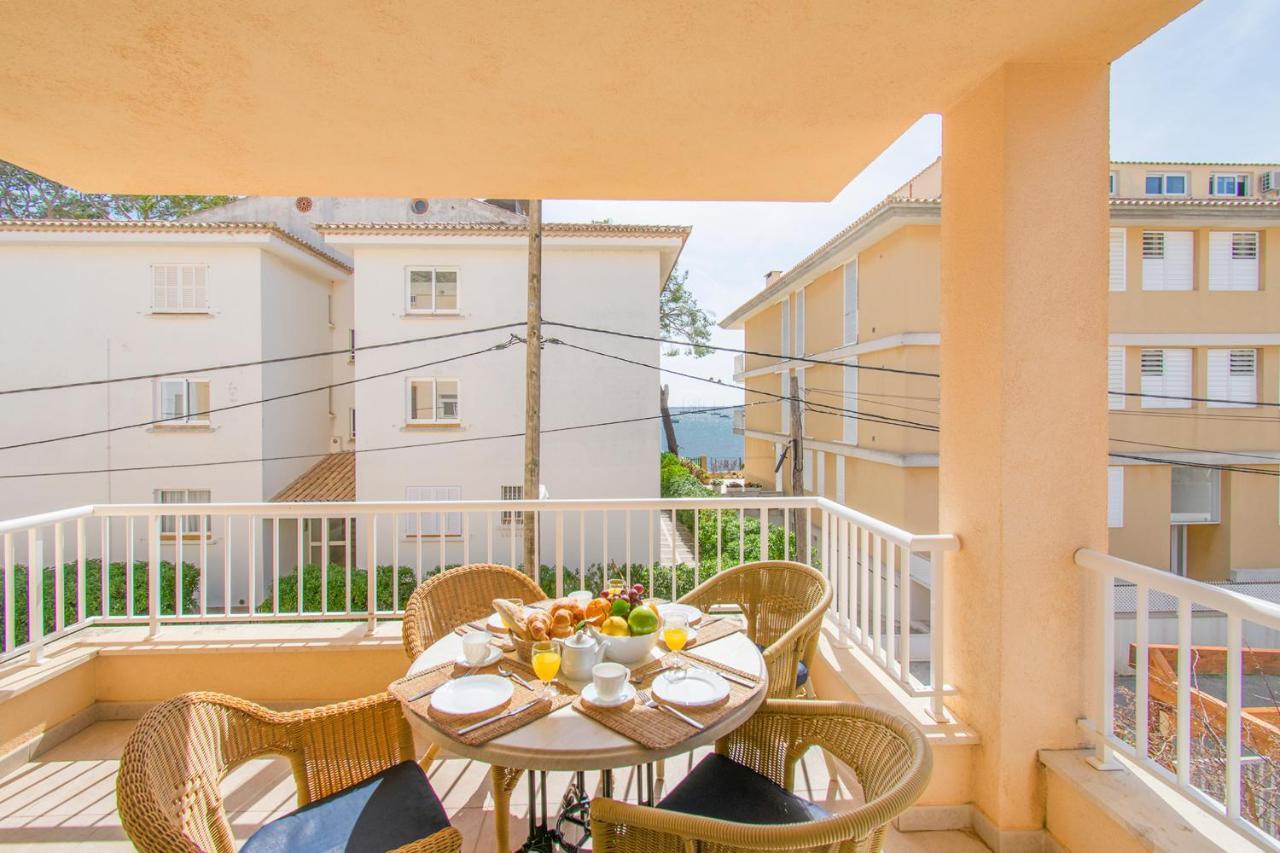 Talaia 1a Apartment *