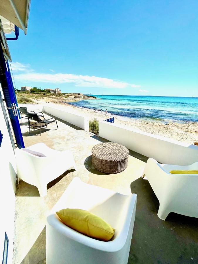 Villa House Es Trenc Ses Covetes