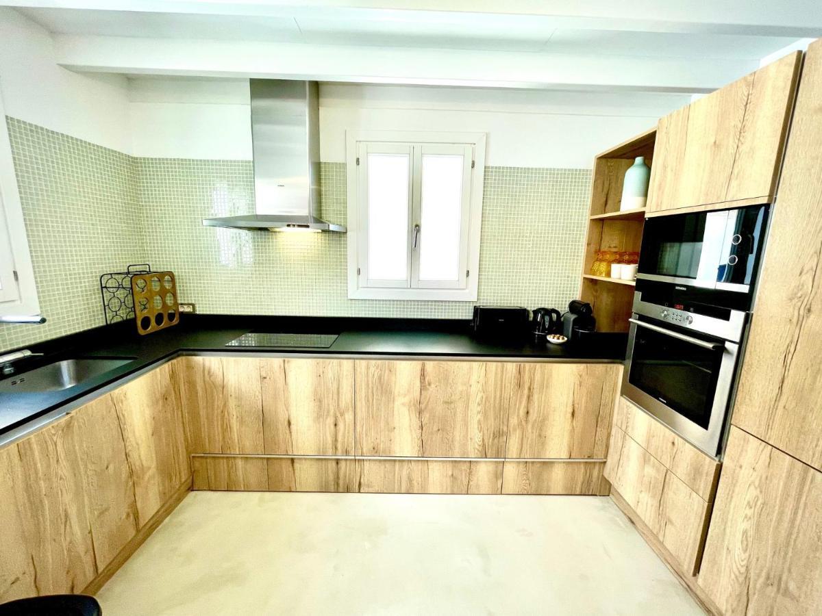 Villa House Es Trenc *