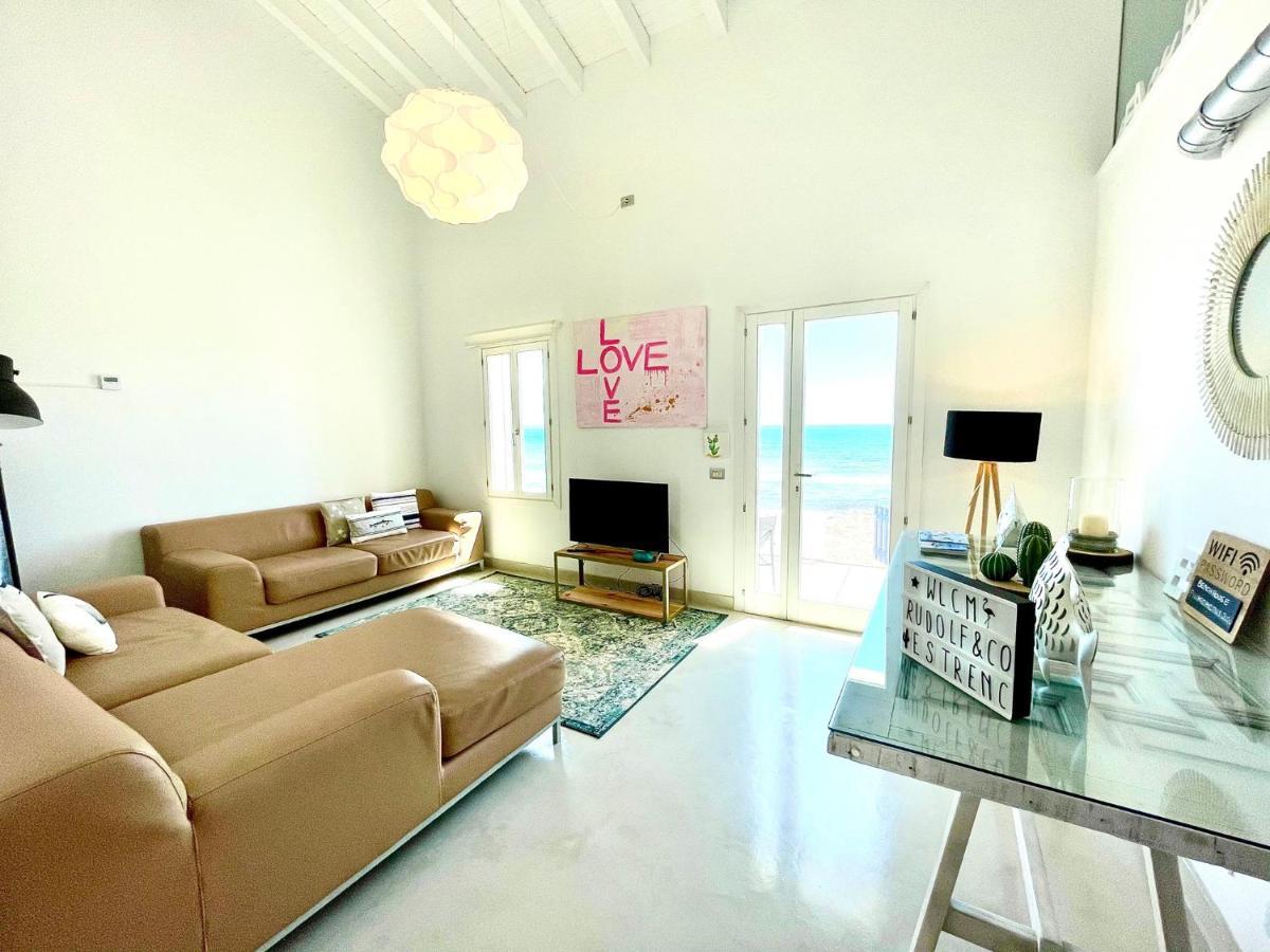 Villa House Es Trenc