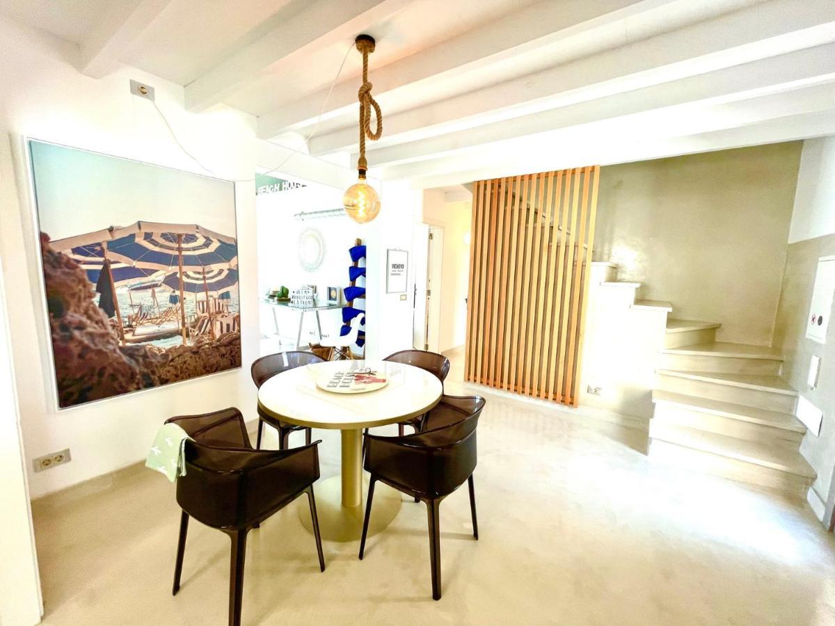 Villa House Es Trenc Ses Covetes