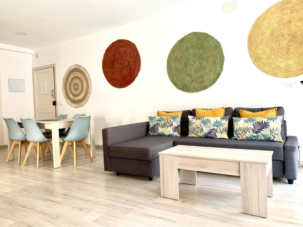 Palmeras Apartamento